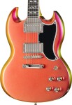 Epiphone Futura SG Custom Nitro Shift
