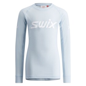 Juniorské funkční triko Swix RaceX Classic Long Sleeve Jr