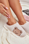 Pantofle model 203598 Step in style 36/37