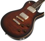 PRS SE Mccarty 594 Singlecut Black Gold Sunburst 2026