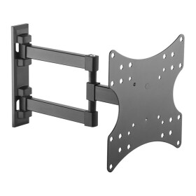 Stell SHO 4540 23-42" - Výsuvný polohovatelný držák na TV