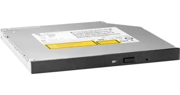 HP Z2 G4 TWR / Optická mechanika / DVD-Writer / Slim 9,5 mm / interní (4L5K0AA)