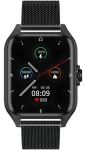 Garett Sport Activity 2 černá matná / Chytré hodinky / 1.78" AMOLED / tep SpO2 / IP67 / Android iOS