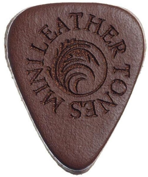 Timber Tones Leather Tones Mini Brown
