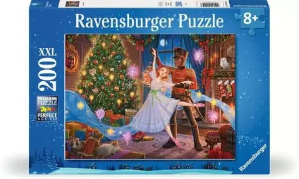 Ravensburger Louskáček a baletka