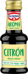 Dr. Oetker Aroma citrón (38 ml)