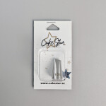 Cake star trezírovací špička č.103