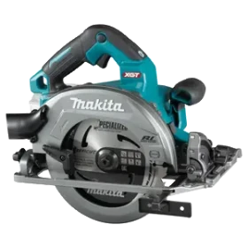 Makita HS004GZ / Aku okružní pila / 40V / Kotouč: 185 mm / 6000 ot-min / Bez aku (HS004GZ)