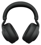 Jabra Evolve2 85 černá / Sluchátka / Link380c UC / ANC / Bluetooth 5.0 / 37h výdrž (28599-989-899)