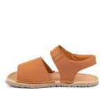 Chlapecké barefoot sandály FLEXY BLOME Cognac Froddo G3150295 - 32