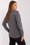 Svetr na zapínání model 208633 Rue Paris universal