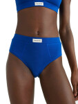 Tommy Hilfiger Jeans Tanga UW0UW03802C65 Cobalt S