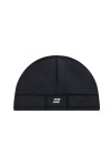Běžecká čepice CEP THERMAL - black Velikost textilu: S-M