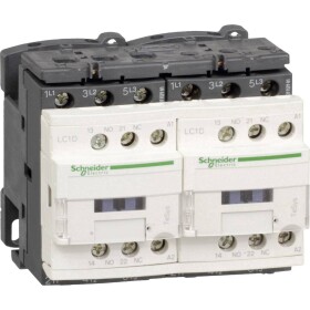 Schneider Electric LC2D12G7V reverzní kombinovaný stykač 1 ks