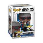 Funko POP: Star Wars - Hondo and Pikk #808