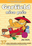 Garfield něco peče