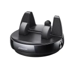 Joyroom JR-ZS330 černá / Držák telefonu do auta / s upínacím mechanismem (6956116734756)