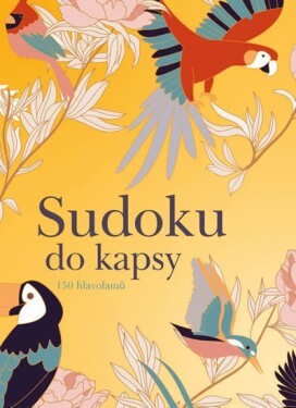 Sudoku do kapsy