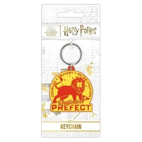 PYRAMID Klíčenka Harry Potter Nebelvír