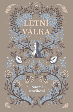 Letní válka - Viktor Šlajchrt