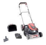 Benzínová sekačka VeGA 515 SHBX