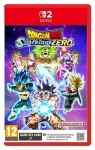 Bandai Namco Games Dragon Ball: Sparking! ZERO Game Key Edition / Hra pro Nintendo Switch 2 (NSW 2)