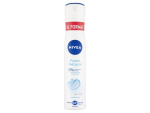 Nivea Fresh Natural Sprej deodorant 200ml