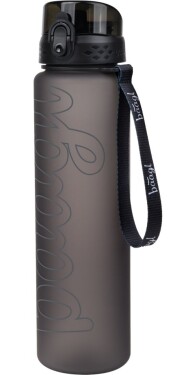 BAAGL Tritanová láhev na pití Darkness, 1000 ml