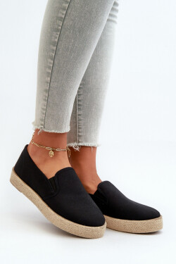 Espadrilky model 198472 Step in style