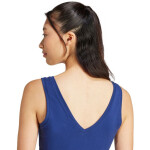 Bavlněné tílko adidas Essentials Small Logo Lifestyle Tank W JC5939 m