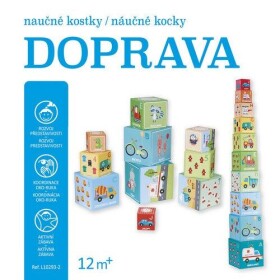 Doprava Naučné