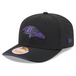 New Era Kšiltovka Baltimore Ravens NFL 2026 Sideline 9SEVENTY Adjustable