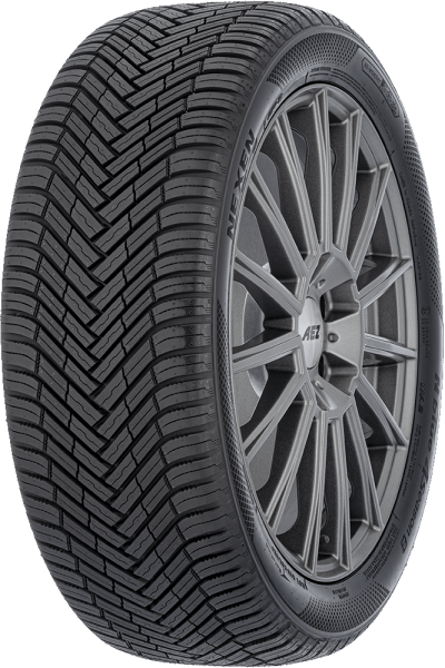 215/55 R17 98V XL RPB N´BLUE 4Season 2 EV M+S 3PMSF TL NEXEN