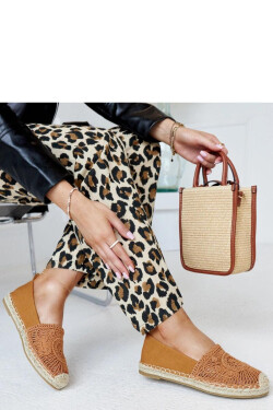 Espadrilky model 207341 Solea 36