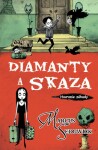 Diamanty skaza