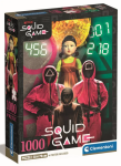 Puzzle Squid Game 1000 dílků