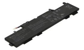 2-Power Baterie HP ZBook 14u G5 / Baterie pro notebook / 11,55 V / 4330 mAh / 47 Wh (CBP3694A)