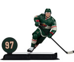 McFarlane Figurka Kirill Kaprizov #97 Minnesota Wild NHL 7" Figure SportsPicks