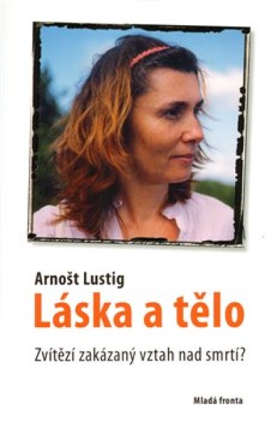 Láska tělo Arnošt Lustig