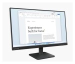 LENOVO LCD L24-4e - 23.8",IPS,16:9,1920x1080,4/6ms,250 cd/m2,1300:1,HDMI.VGA,VESA,3Y EDF_1651132