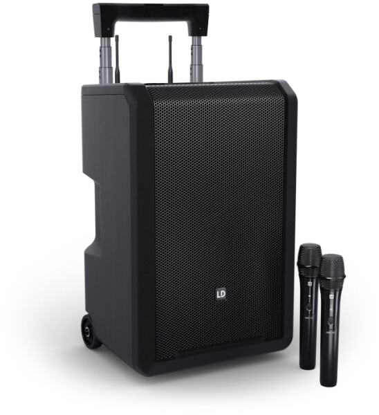LD Systems ANNY 10 HHD B6