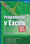 Programování v Excelu 2007 a 2010 - Marek Laurenčík