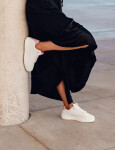 Teniska VUCH Lucky Off White 36 36.0