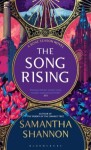 The Song Rising - Shannon Samantha