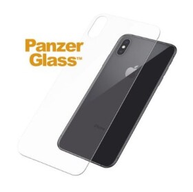 PanzerGlass Backglass Tvrzené sklo pro Apple iPhone XS Max čirá (5711724026454)