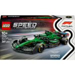 LEGO LEGO® Speed Champions 77245 Závodní auto Aston Martin Aramco F1® AMR24
