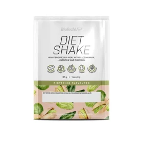 BioTech Diet Shake 30 g pistachio (18342)