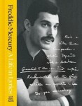 Life in Lyrics - Freddie Mercury