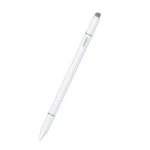 Joyroom JR-BP561 3-in-1 pasivní kapacitní magnetický stylus bílá (6956116791599)