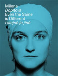Milena Dopitová,